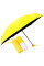 Кишенькова парасолька у футлярі капсула Umbrella U1 міні парасолька