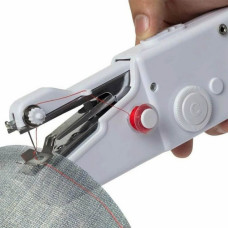 Швейна міні-машинка HANDY STITCH, ручна швейна машинка