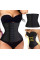 Потяг-корсет Abdomen Waistband, що стягує, для схуднення з ребрами жорсткості