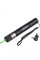 Лазерна указка до 10 км Laser pointer YL-303, діодний лазер з насадкою ефектів