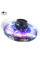 Куля літаюча FLYNOVA FLYING SPINNER, з бумеранг спіннер USB з LED підсвічуванням