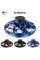 Куля літаюча FLYNOVA FLYING SPINNER, з бумеранг спіннер USB з LED підсвічуванням