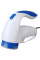 Машинка для стрижки катишків 5880 Lint Remover YX-5880 Білий від мережі