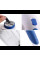 Машинка для стрижки катишків 5880 Lint Remover YX-5880 Білий від мережі