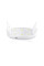 Лампа для сушіння гель лаку SUN WHITE 6W UV/LED для полімеризації