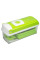 Овочерізка Nicer Dicer Plus Салатовий Найсер Дайсер Плюс