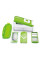 Овочерізка Nicer Dicer Plus Салатовий Найсер Дайсер Плюс