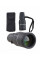 Компактний нічний монокуляр Bushnell 16x52 з можливістю бачення у темряві