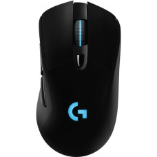 Бездротова USB чорна ігрова миша G703 Hero 16K Lightspeed Gaming Mouse