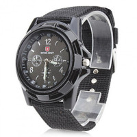Армійський кварцовий наручний годинник Swiss Army Watch