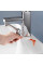Поворотна головка Faucet Splash Head для змішувача з аератором на кран
