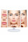 SUPERSTAR MAGNIFYING MIRROR складне косметичне дзеркало настільне з підсвічуванням