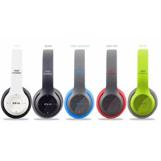 Бездротові навушники P47 4.1+EDR з Bluetooth Wireless headphones