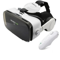 Віар окуляри VR Z4 окуляри віртуальної реальності для телефонів
