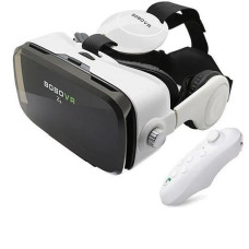 Віар окуляри VR Z4 окуляри віртуальної реальності для телефонів