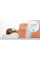 Ортопедична подушка Memory Pillow із ефектом запам'ятовування форми