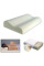 Ортопедична подушка Memory Pillow із ефектом запам'ятовування форми
