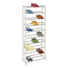 Органайзер для взуття Amazing Shoe Rack складана полиця для 30 пар взуття