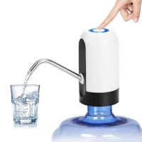 Автоматична помпа для води Automatice Water Dispenser із USB-підключенням