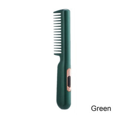 Портативний гребінець HAIR COMB LY-297 для укладання волосся з USB-підключенням