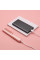 Портативний гребінець HAIR COMB LY-297 для укладання волосся з USB-підключенням