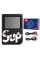 Ретро портативна ігрова консоль Retro Gamebox Sup 400 in 1 з джойстиком