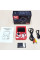 Ретро портативна ігрова консоль Retro Gamebox Sup 400 in 1 з джойстиком