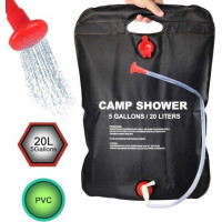 Портативний туристичний душ Camp Shower 20 л