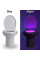 LED Підсвічування Light Bowl для унітазу з датчиком руху
