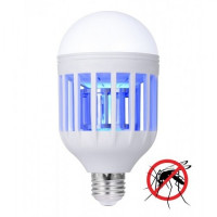 Світлодіодна пастка для комах Zapp Light відлякувач комарів