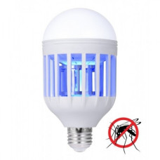 Світлодіодна пастка для комах Zapp Light відлякувач комарів