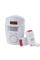 Сигналізація для дому, гаража та дачі Sensor Alarm з датчиком руху