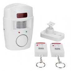 Сигналізація для дому, гаража та дачі Sensor Alarm з датчиком руху