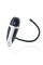 Портативний підсилювач слуху Ear Zoom чорний слуховий апарат