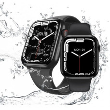 Смарт годинник T900 Pro Max Watch 9 Розумний годинник з сенсорним екраном