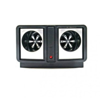 Ультразвуковий відлякувач комах та гризунів DUAL SONIC PEST REPELLER