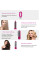 Дайсон фен для укладання волосся HAIR BRUSH Стайлер для волосся 5 в 1 з кейсом