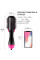 Фен-щітка 3 в 1 One step Hair Dryer потужністю 1000 Вт для укладання волосся