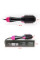 Фен-щітка 3 в 1 One step Hair Dryer потужністю 1000 Вт для укладання волосся