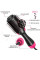 Фен-щітка 3 в 1 One step Hair Dryer потужністю 1000 Вт для укладання волосся
