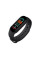 Спортивний фітнес-браслет FitPro Band M6 чорний