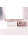 Портативний фрезер для манікюру та педикюру Flawless Salon Nails рожевий