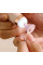 Портативний фрезер для манікюру та педикюру Flawless Salon Nails рожевий