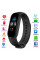 Розумний браслет Band M5 Band Watch крокомір, фітнес браслет, чорні, контроль сну