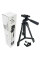 Портативний металевий штатив Tripod 3120 для телефону та фотоапарата