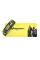 Килимок для мишки Cyberpunk 700-1 70х30см Yellow