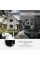 Вулична IP-камера 360 6 МП відеокамера поворотна CAMERA Ap ICSEE 6 mp