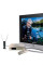Цифрова кімнатна ТВ антена ClearTV Premium HD для телевізорів