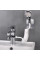Душова накадка на кран у умивальник з турмаліном Modified Faucet With External Shower