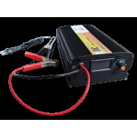 Зарядний пристрій автомобільного акумулятора BATTERY CHARGER 30A MA-1230A